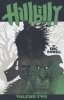 HILLBILLY VOL 02 TP [9780998379234]